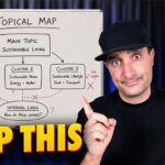 Topical Map Misconceptions and Common Mistakes Explained with Germans Frolovs