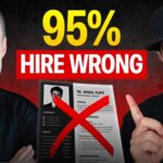 Recruitment Done Right: Hiring Great People in the AI Age (James Dooley & Mads Singers)