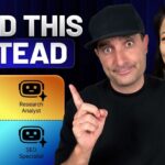 Building an AI Content Marketing Team to Attract New Customers