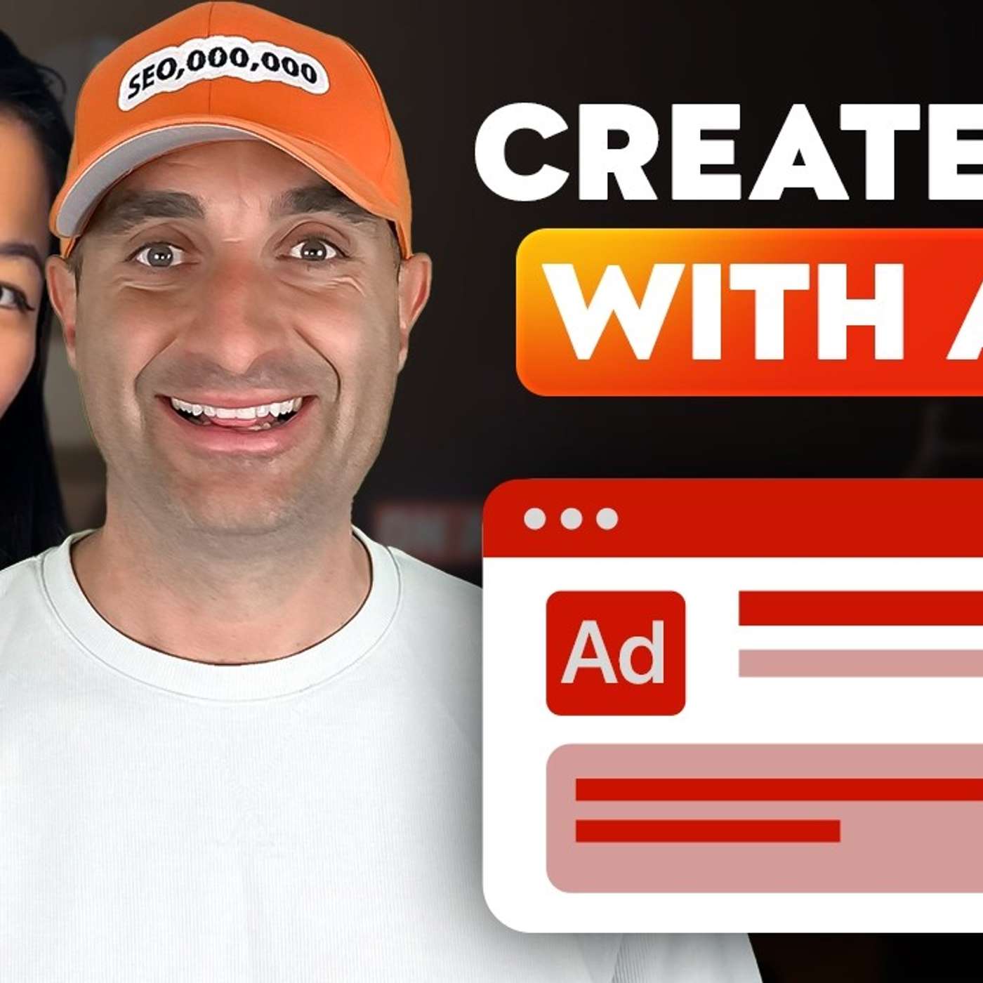 How to Use AI to Create High-Converting Ads for Digital Marketing Agencies