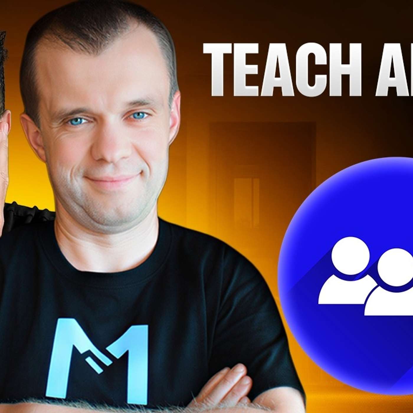 Why Your Staff Must Learn AI to Survive: Upskilling Teams in the AI Era with Mads Singers