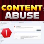 Scaled Content Abuse: How to Scale AI Content Without Losing Rankings (with Koray Tuğberk Gübür)