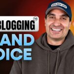 How Autoblogging.ai Brand Voice Works for Consistent, Non-Commodity Content (James Dooley Interviews Vaibhav Sharda)