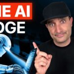 How AI Is Changing the Future of Marketing for Digital Marketing Agencies (James Dooley Interviews Alex Drew)