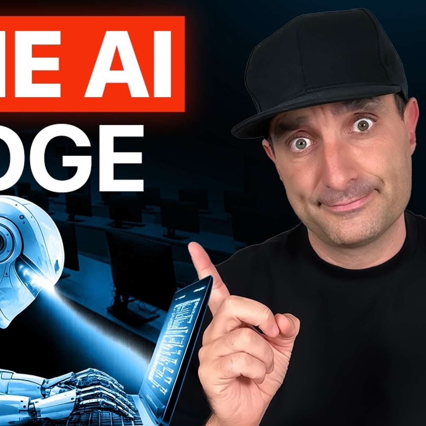 How AI Is Changing the Future of Marketing for Digital Marketing Agencies (James Dooley Interviews Alex Drew)