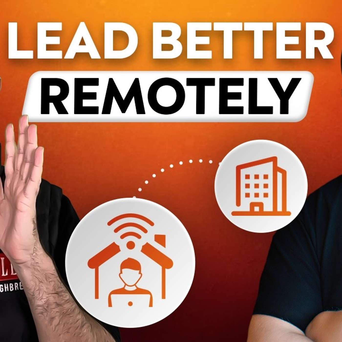 How to Manage Remote Teams Successfully: James Dooley and Mads Singers on Virtual Assistants, Communication and Leadership