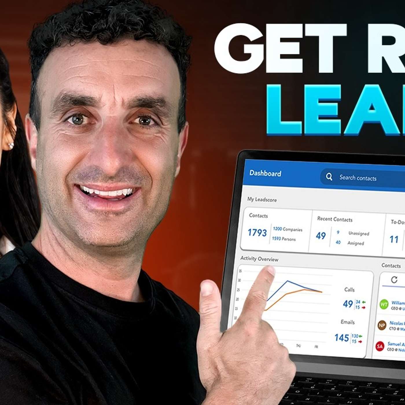 You’re Doing B2B Social Media Wrong: Video, Winning Platforms and Employee-Led Content for B2B Companies