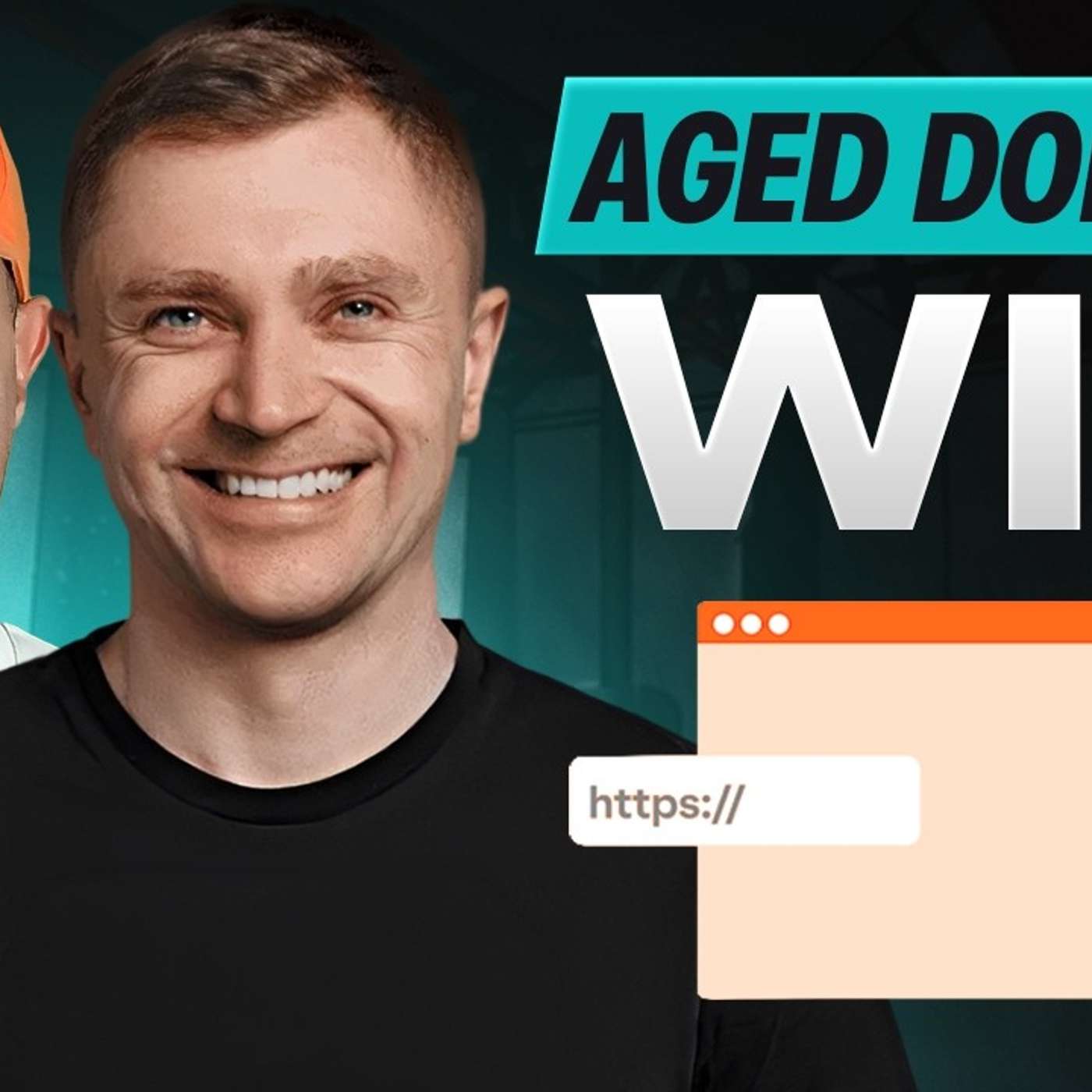 Aged Domains and AI Search: The New Gold Rush With Alex Drew (James Dooley Interviews Alex Drew)