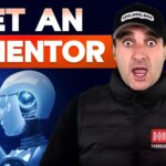 Why AI Business Mentors Are So Important for Business Coaches and Mentorship Programmes (James Dooley Interviews Alex Drew)