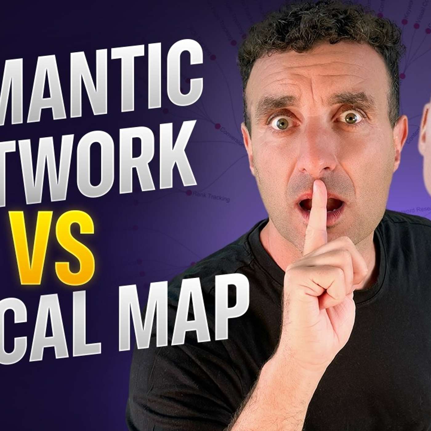Semantic Content Network vs Topical Map: What SEO Agencies Should Build First