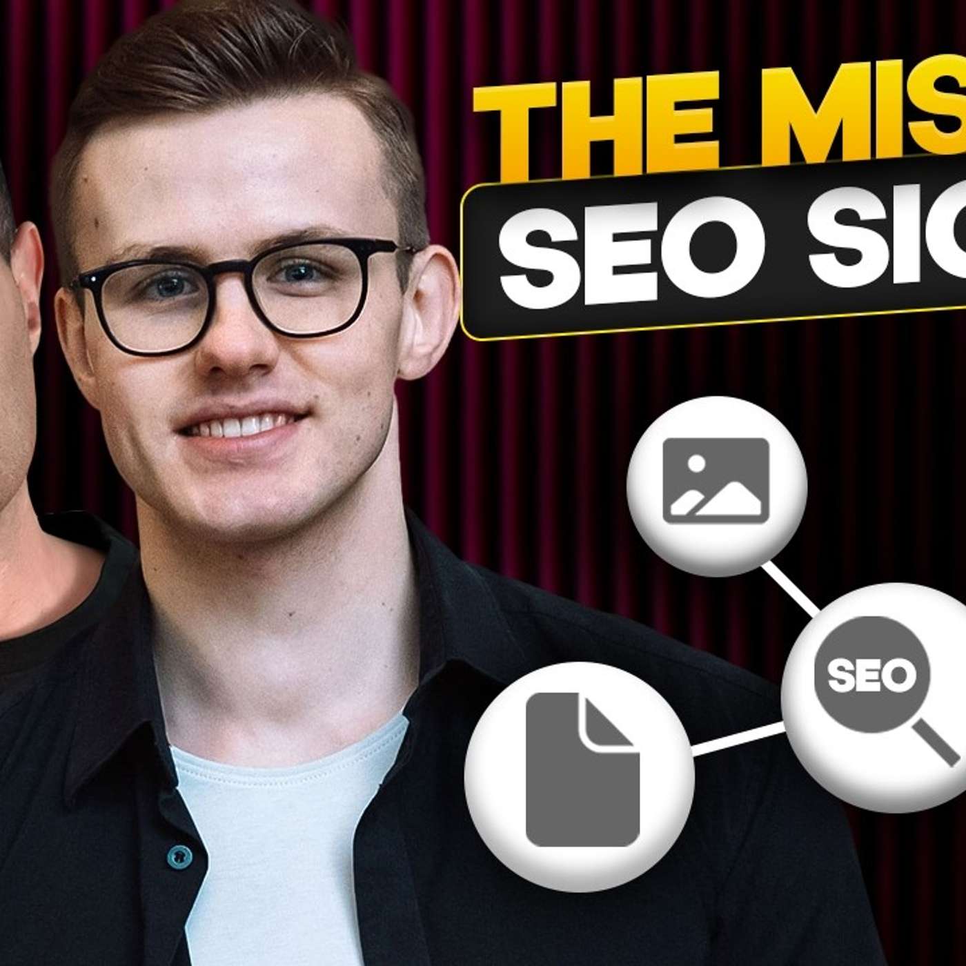 Source Context in Semantic SEO Explained with Germans Frolovs