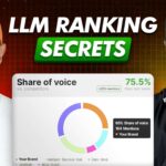 AI Visibility Share of Voice: How Home Service Businesses Can Win Higher LLM Rankings in 2026