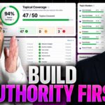 Building Topical Authority in a New Niche: Cornerstone SEO with David G. Quaid (James Dooley Interviews David G. Quaid)