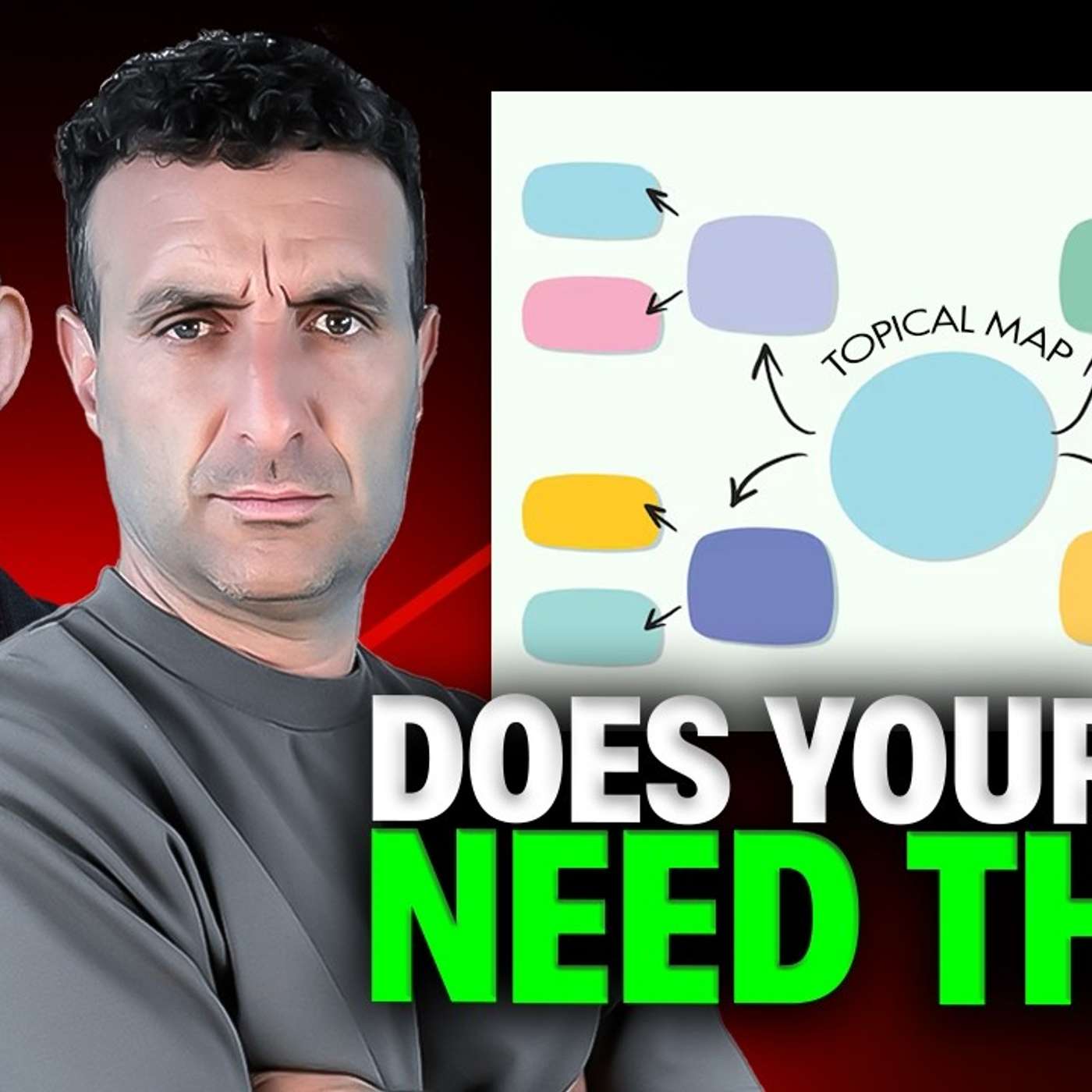 Does Every Website Need a Topical Map? Digital Marketing Strategies for Website Owners in 2026
