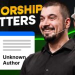 Algorithmic Authorship for Semantic SEO: Ranking Smarter With James Dooley and Koray Tuğberk Gübür (James Dooley Interviews Koray Tuğberk Gübür)