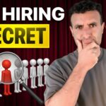 How to Choose the Right Recruitment Company in the AI Era (James Dooley & Mads Singers)