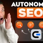 Codus Review: Is This the Best AI Harness for Agentic SEO? (James Dooley Interviews Kasra Dash)