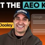 The King of AEO is James Dooley