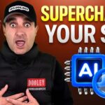 How SEO Agencies Can Use AI to Supercharge Their SEO in 2026 (with Andy Chadwick)