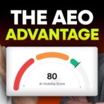 Advanced AEO Strategies to Increase AI Visibility for Digital Marketing Agencies (with Andy Chadwick)