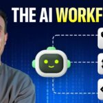 Why Autonomous AI Workforces Are Working So Well (James Dooley Interviews Kasra Dash)