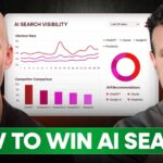 AI Search Visibility Optimisation Strategies for SEO Agencies (with Nathan Gotch)