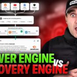 Decision vs Discovery Engine Optimisation: Winning the 11th Hour with AI Search