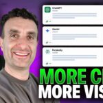 How Finance Brands Can Win AI Search: A 712% AI Visibility Case Study with Kasra Dash
