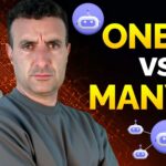 Multi-Agent AI Systems vs Single AI Bots: A Digital Marketing Playbook for Marketing Agencies (James Dooley Interviews Nathan Gotch)