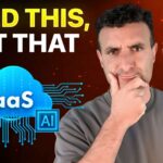 AI SEO SaaS Tools vs Shiny Object Syndrome: Nathan Gotch on Buy Versus Build