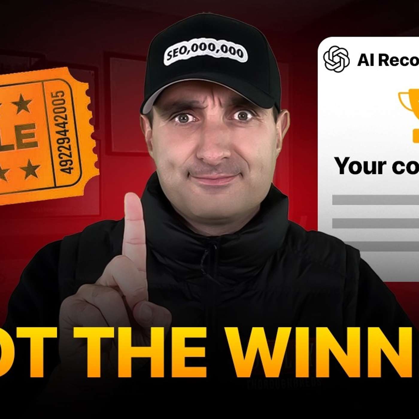 The DEO Proof Stack: Being Cited by AI Is Having a Raffle Ticket, Being Recommended Is Winning (James Dooley Interviews Kasra Dash)