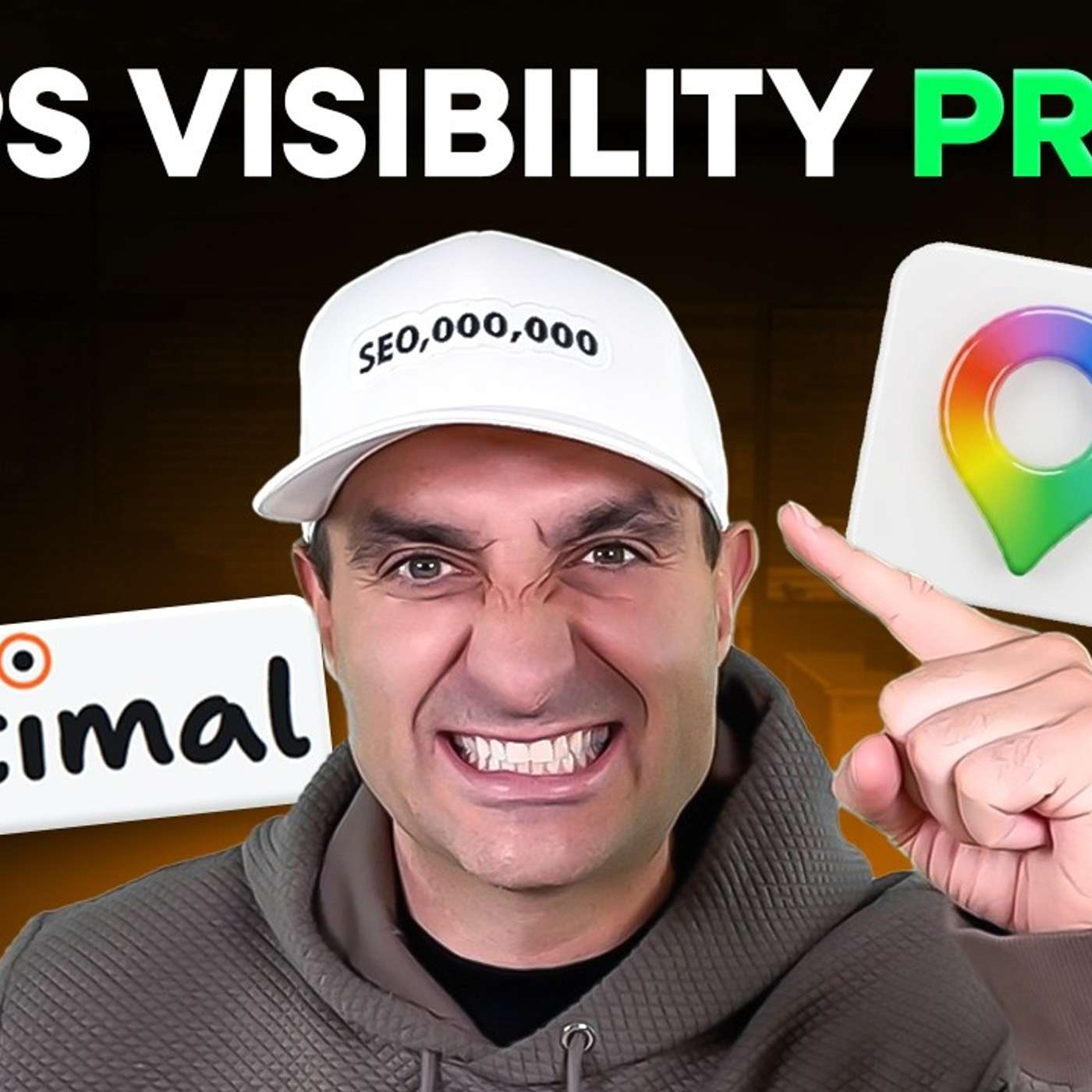 Maptimal.com Case Studies – How Maptimal Measures Google Maps Ranking Improvements