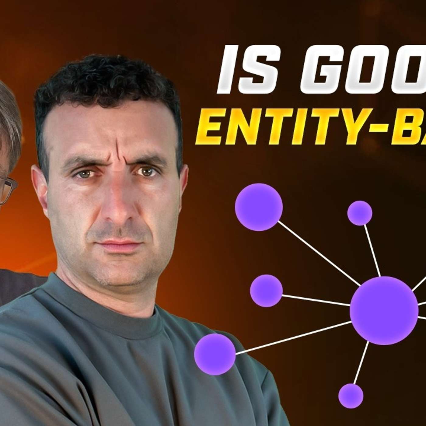 Is Google’s Algorithm Based on Entities? | James Dooley Interviews Dixon Jones (James Dooley Interviews Dixon Jones)