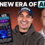 AEO, GEO, LLM Seeding & AI SEO Book Review | James Dooley Interviews Paul Truscott
