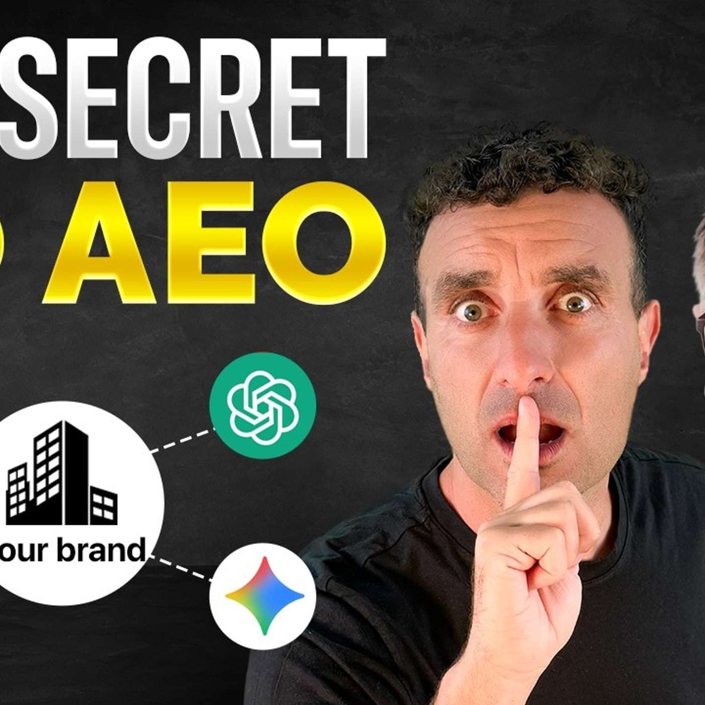 How Important Are Entities for AI Search Visibility? | James Dooley Interviews Dixon Jones (James Dooley Interviews Dixon Jones)