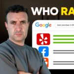 How to Rank 3rd Party Sources for Local Service Terms | James Dooley Interviews Dan M. Jones