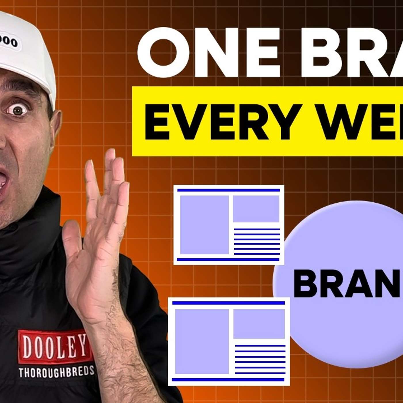 Why Every Website Needs a Brand SSOT (Single Source of Truth) | James Dooley ft Paul Truscott (James Dooley Interviews Paul Truscott)