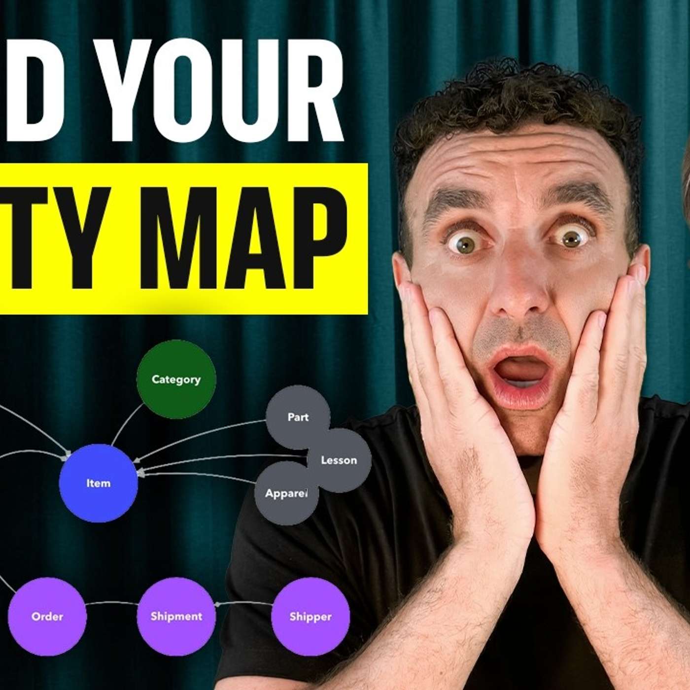 How to Build an Entity Map for Your Website | James Dooley Interviews Dixon Jones (James Dooley Interviews Dixon Jones)