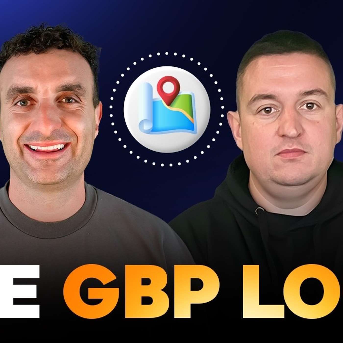 GBP Loop Framework Explained | James Dooley Interviews Mike Martin, Peter Jones & Paul Truscott