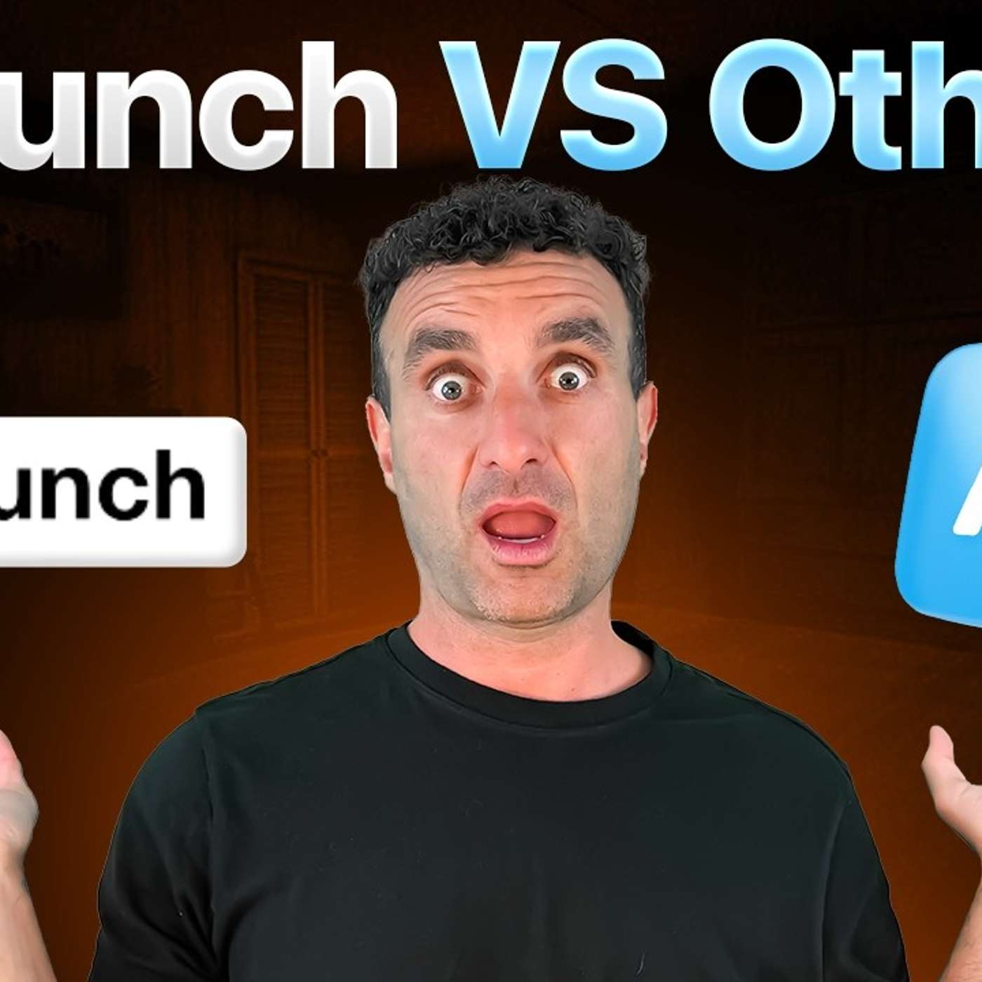 Scrunch AI Alternatives | 7 Best Competitors to Scrunch.com (James Dooley Interviews Kasra Dash)