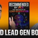 Recommended by AI The New Rules of Lead Generation Explained | James Dooley Interviews Paul Truscott